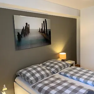 Apartment City Düsseldorf/pempelfort