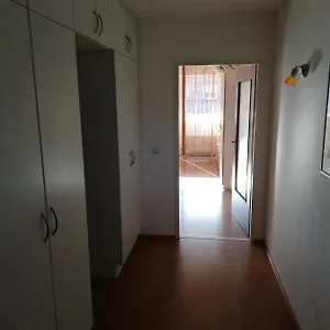 Apartment Ideal