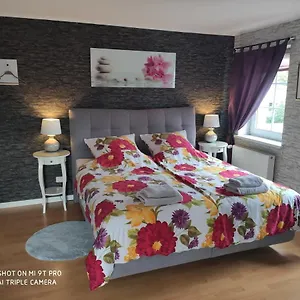 Apartment Blumen