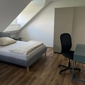 Apartment Binderhof