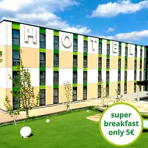 3* Hotel Deer Bavarian