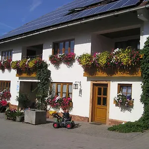 Bauernhof Ferienhof Ring