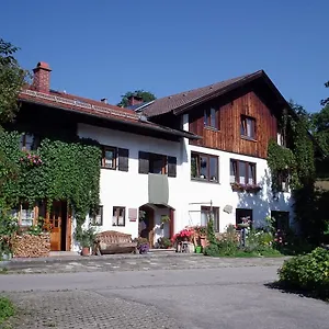 Apartment Haus Am Weiher