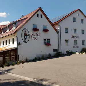 3* Hotel - Erber