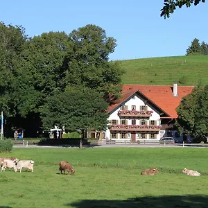 2* Inn Lamprecht