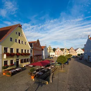 3* Hotel Zum Dallmayr Garni