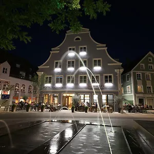  Hotel Am Schrannenplatz