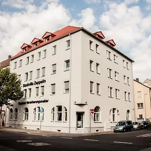 Apartment - Stadtvilla Premium