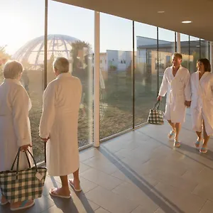 4* Hotel Vital An Der Therme Gmbh