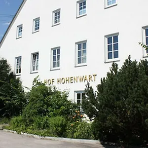 2* Hotel Boarding House Hohenwart
